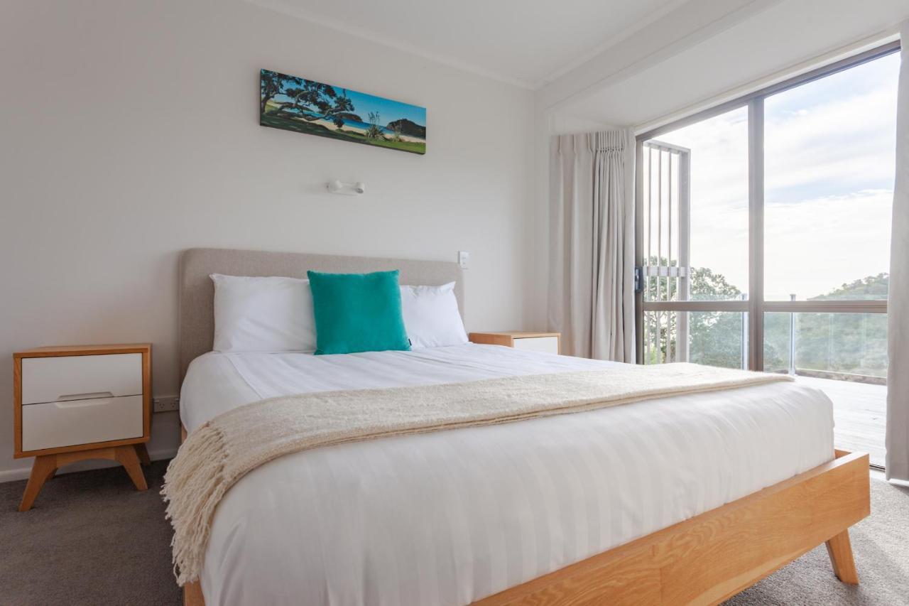 Pacific Rendezvous Resort Tutukaka Ngoại thất bức ảnh