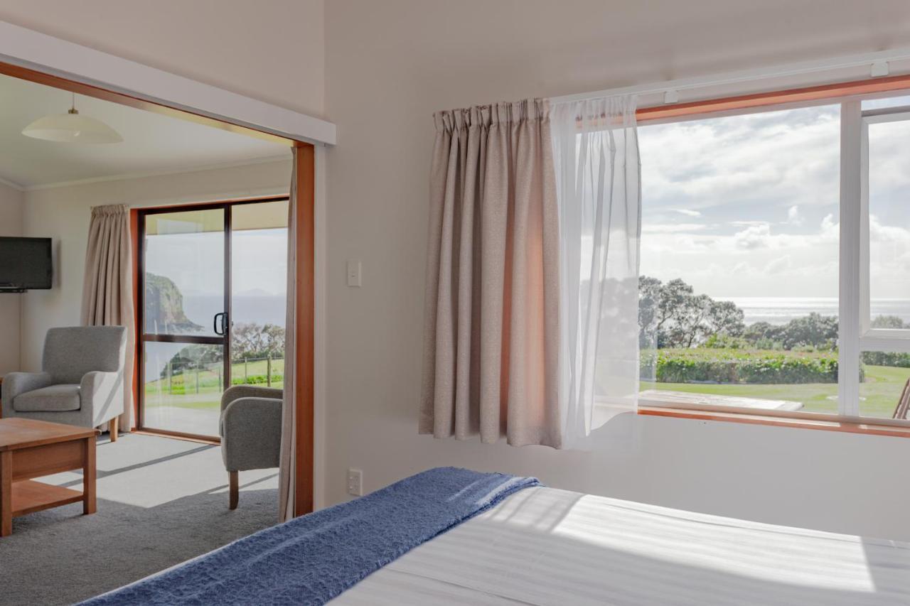 Pacific Rendezvous Resort Tutukaka Ngoại thất bức ảnh