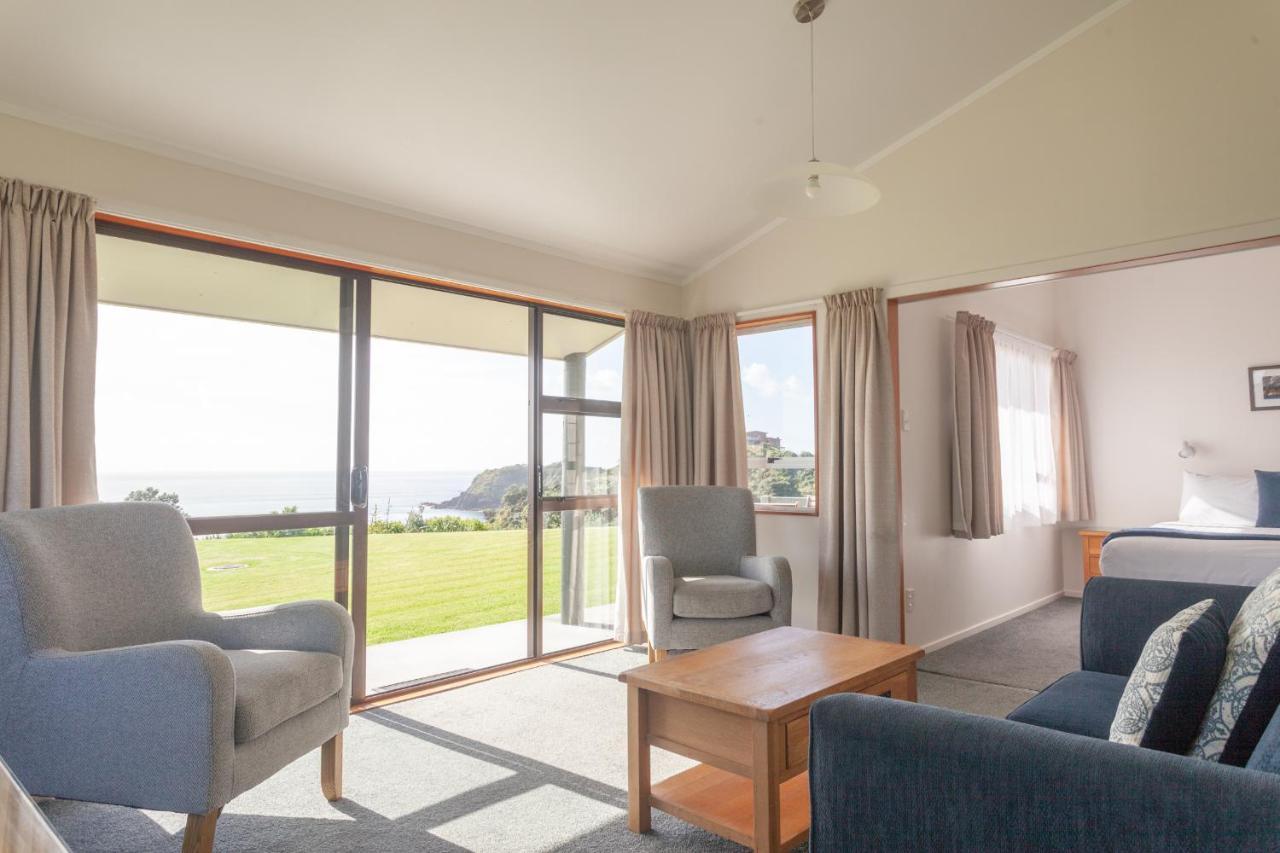 Pacific Rendezvous Resort Tutukaka Ngoại thất bức ảnh