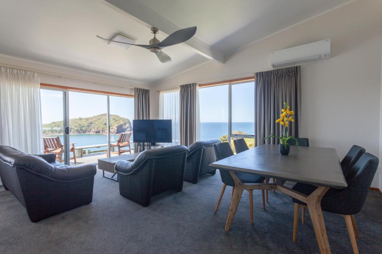 Pacific Rendezvous Resort Tutukaka Ngoại thất bức ảnh