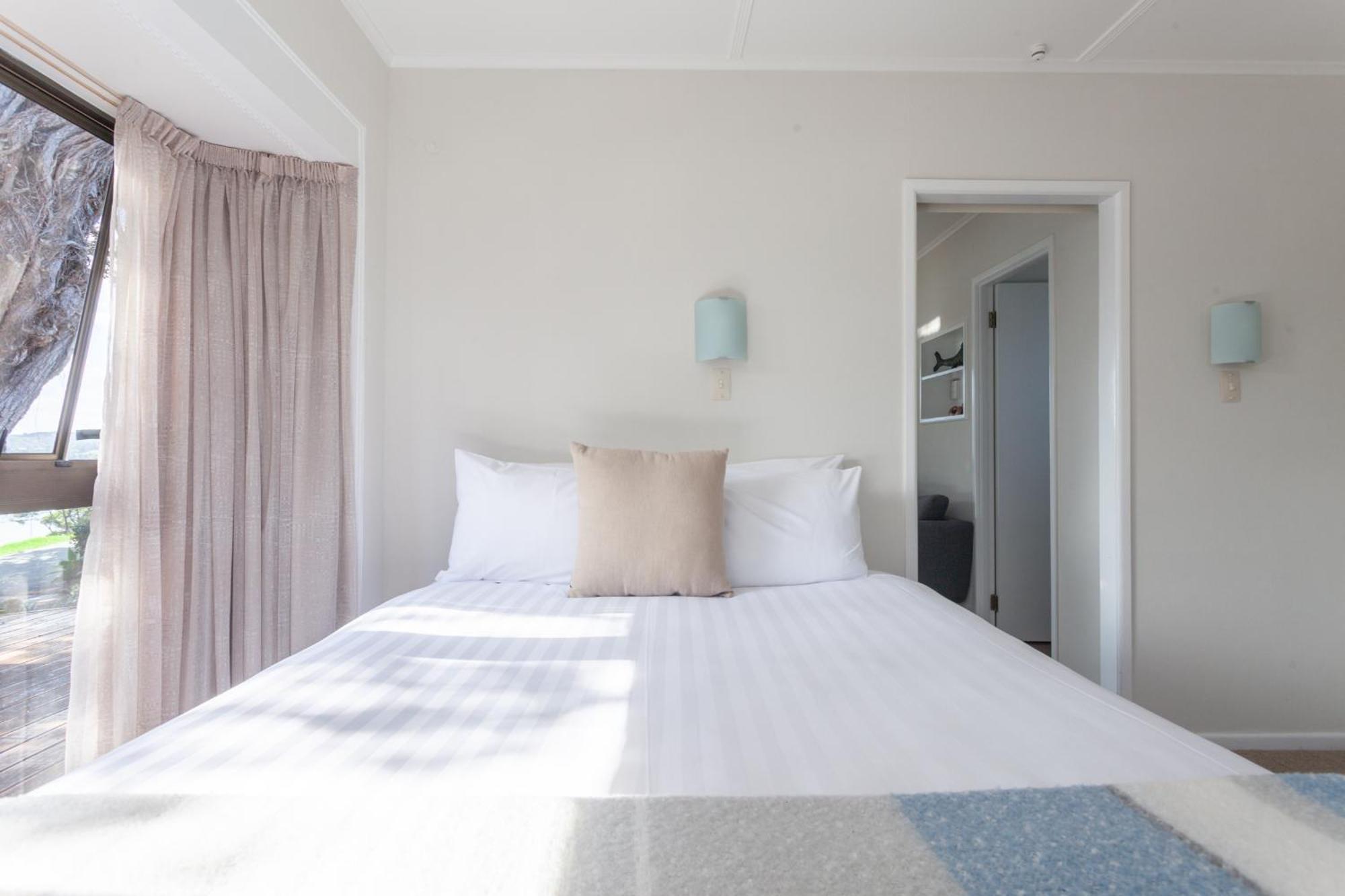 Pacific Rendezvous Resort Tutukaka Ngoại thất bức ảnh